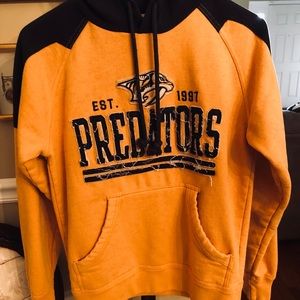 Nashville Predators Hoodie